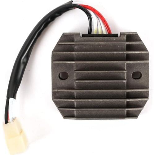 Motorcycle Rectifier Voltage Regulator Stabilizer for Yamaha XVZ1300 A/AT Royal Star/ Tour Classic 1996-2000 for Suzuki GSXR250