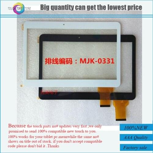 New for MJK-0331-V1 MJK-0331-FPC touch screen panel free shipping mjk-0331-v1 fpc