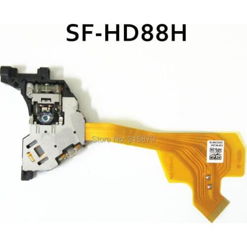 Original New SF-HD88H SF-HD88 for SANYO DVD Laser Pickup SF HD88 HD88H
