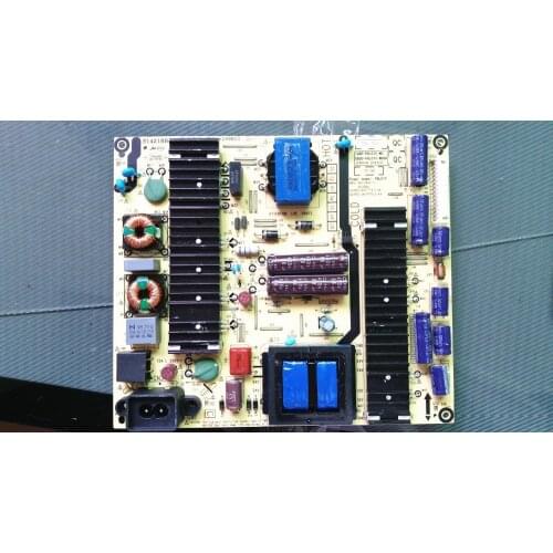 Original P6L015 5800-P6L015-W000 168P-P6L015-W0 LCD TV Power Board Speaker Accesories