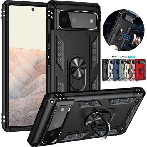 Peaktop Google Pixel Phone Cases