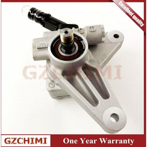 OEM 56110-RFE-A01 steering system power assist pump used for hon-da odyssey RB1 2.4