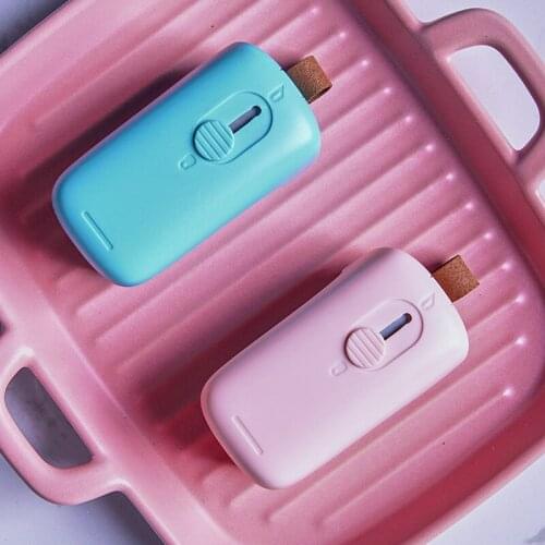 Food Vacuum Sealer Packaging Machine Vacuum Food Hand Press Sealing Machine Vacuum Sealer Packer For Home Kitchen