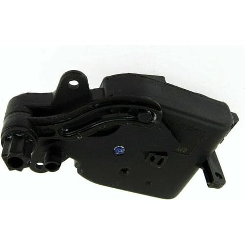 1J1 907 511A Air Conditioning A/C Heater Control Motor For Audi A3 TT VW Jetta Golf MK4 Bora Seat Leon Skoda Octavia 1J1907511A