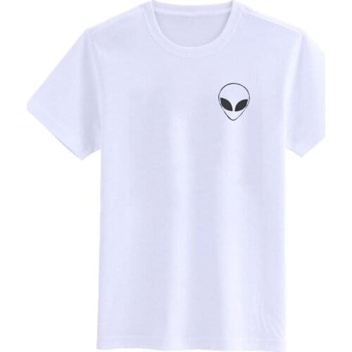 Finger Than Love Print Women T Shirt Street Fashion Slim Summer White Tshirt Women Casual Slim Women Tops T-Shirt Plus Size