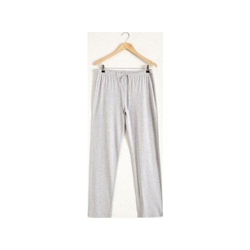 Womens Gray Melange Ct3 Pajama Bottoms 0 WBU92Z8 LCW