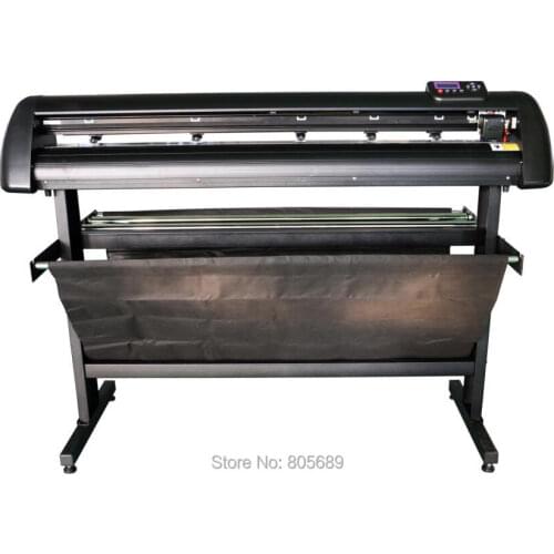 2020 NEW Servo motor 720mm precision contour cutting automatical vinyl sticke free shipping com+usb+USB flash disk