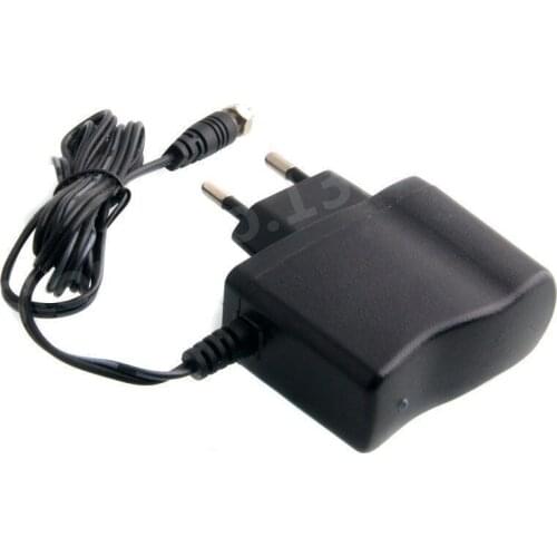 1800mAh Rechargeable Glow Plug Igniter Ignition AC Car Charger 100-240v For RC Nitro Buggy Truck HSP 80101