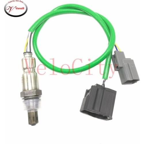 Air Fuel Ratio Sensor Upstream Oxygen Sensor For 2003-2006 Mazda 3 2005-2014 Mazda 5 2.0L Part No# LFBL-18-8G1 LZA07-MD27