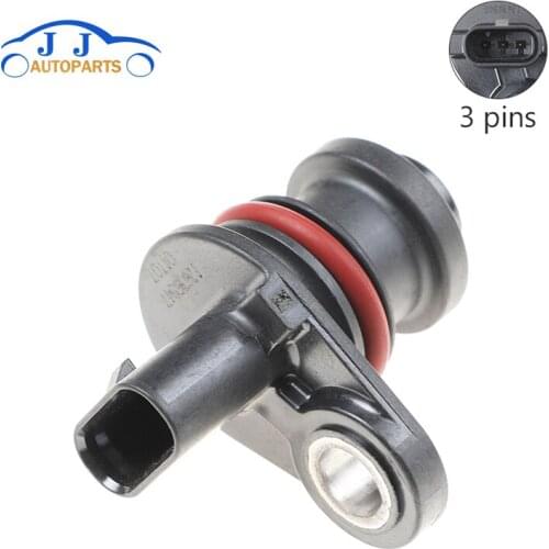 YAOPEI New OEM 12636947 Camshaft Position Sensor Fits For Chevrolet Cruze GMC Terrain Buick Cascada High Quality