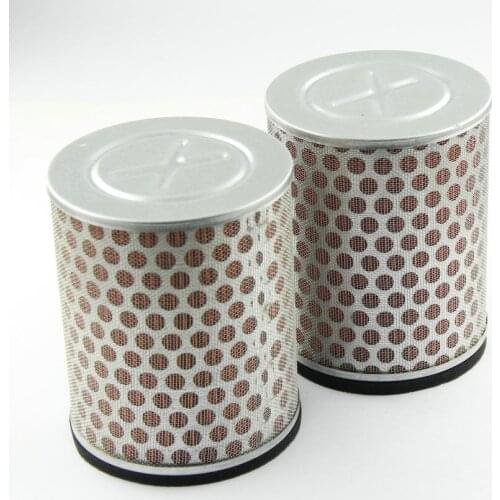 Motorcycle Engine Parts Air Filter System Filters For Honda CBR1000RR 2004 2005 2006 2007 17210-MEL-000 Moto Accessories