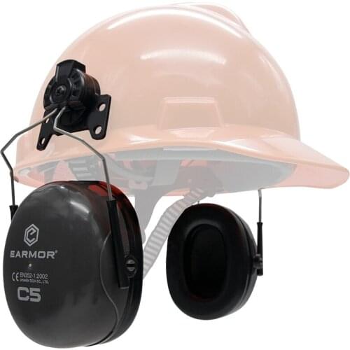 EARMOR Protective Headphones