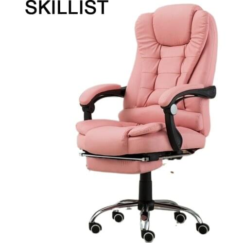 Escritorio Sillones Fotel Biurowy Stoel Silla Oficina Furniture Cadeira Office Gamer Chaise De Bureau Gaming Computer Chair