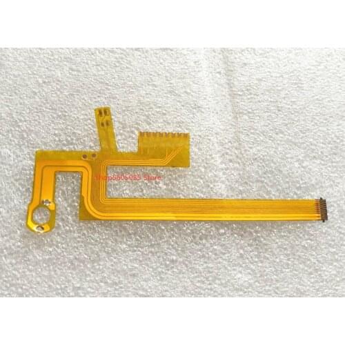 For Olympus E-PL3 E-PL5 E-PL6 E-PL7 EPL3 EPL5 EPL6 EPL7 Shutter Flexible Flex Cable NEW