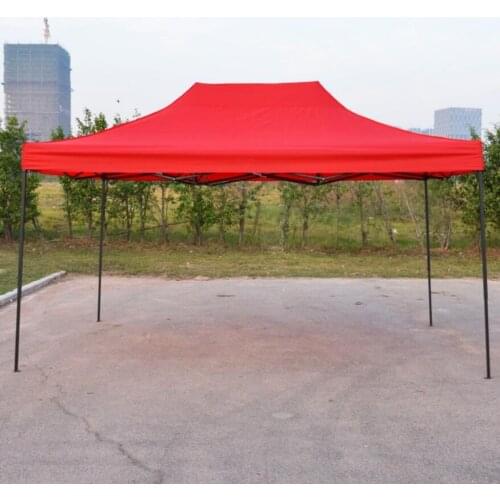 Gazebo Canopy Replacement Top Cover Outdoor Camping Accessories for Beach Picnic Backyard Garden Patio