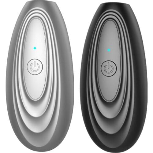 Ultrasonic Dog Repeller New Ultrasonic Household Dog Training Device Handheld Bark Stopper Repeller Remote Control