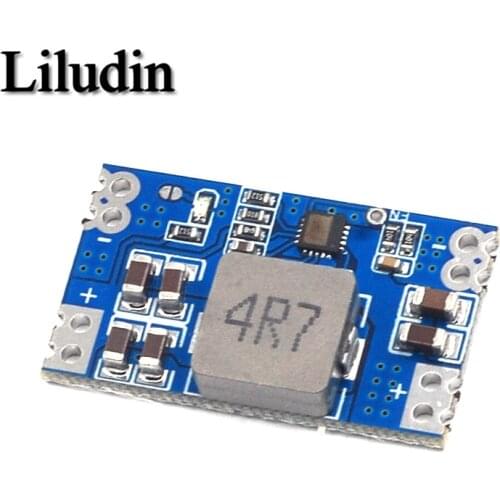 5A DC-DC MINI560 Step-Down Stabilized Voltage Supply Module Output 3.3 5V 9V 12V