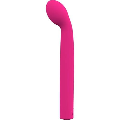 Portable Medical Silicone Waterproof G-Spot Vibrator Wand Massager 7Speed Vibration vibrantors for Sex
