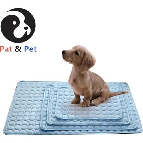 Dog Crate Pad Mat, Dog Mattress Washable Blankets Anti-Slip Pets Kennel Pads Durable Pet Crate Bed for Small Medium Large Dog