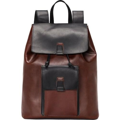 Yesetn Bag 080519 High quality double Shoulder Bag Student backpack