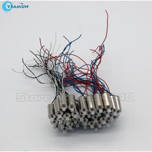 SYMA X5SW X5SC X5HC X5HW motors RC drone Quadcopter spare Parts CW / CCW engines Motor