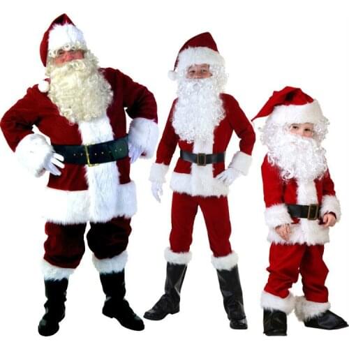 THE COS WORLD Carnival Costumes For Adults