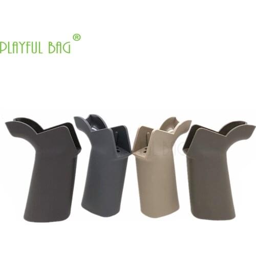 Outdoor Sports Competition Diy Toy Motor Water Bullet Modification No. 2 Split Case Holder Water Bullet Gun Fittings LD68