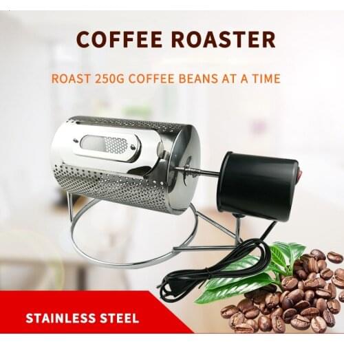 YTK Roasters For Roasting Coffee