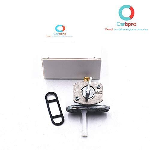 Parts for Yamaha YZ125 YZ250 Gas Tank Fuel Cock Valve Petcock 3JD-24500-00