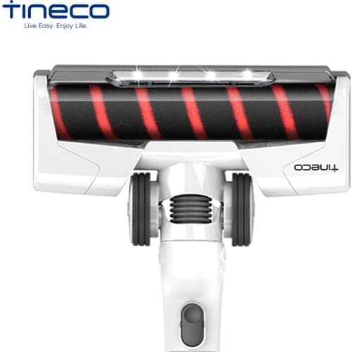 Tineco PURE ONE S12/S11 Series Full-Size LED Hard Floor Brush