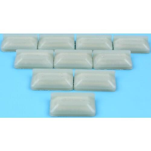 10Pcs/lot Chain Guide For Husqvarna 61 66 262 266 268 272 281 288 154 162 181 254 257 Chainsaw Replacment Parts 501 517-201