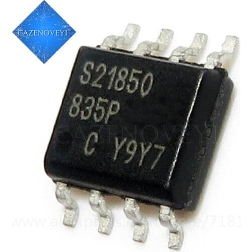 5pcs/lot IRS21850S IRS21850STRPBF IRS21850 S21850 SOP-8 In Stock