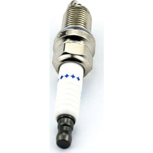 8PCS 90919-01194 PK20TR11 Normal Spark Plug For Toyota Avalon Camry Sienna Lexus ES300 90919 01194 PK20TR-11