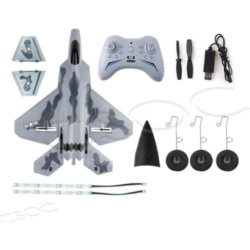 Battery Accessories Spare Parts for RC Plane FX935 F35 FX922 F22 Airplane 4CH EPP 315mm Wingspan Warbird Toys for Boys Kids