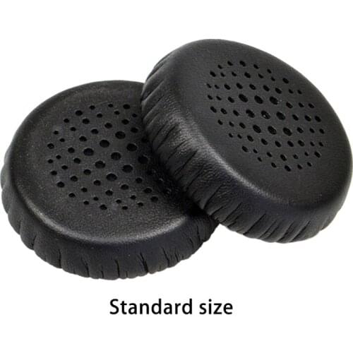 Ear Pads For -Jabra Evolve 20 20se 30 30II 40 65 65+ 75 75+ UC MS Headset Cushio Q81F