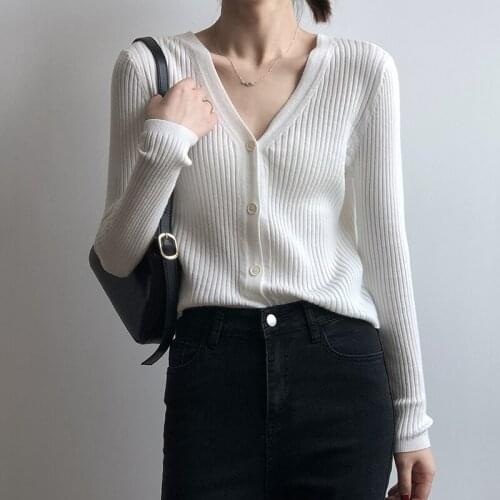 HNFWEC Women's Knitted T-shirts