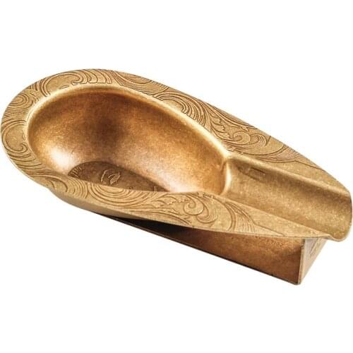 LISM Pocket Ashtrays