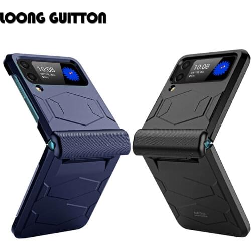 Чехлы для телефонов Samsung Galaxy Z Flip LOONG GUITTON China At AliExpress