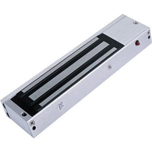 Magnetic Lock 700LBS(320KG) with LED Indicator and Delay time