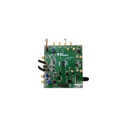 AFE5809EVM Multiple Function Sensor Development Tools AFE5809 EVAL MOD