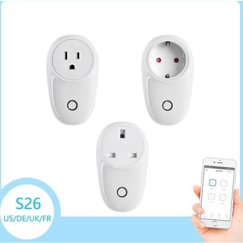 NEWCE Socket Surge Protectors