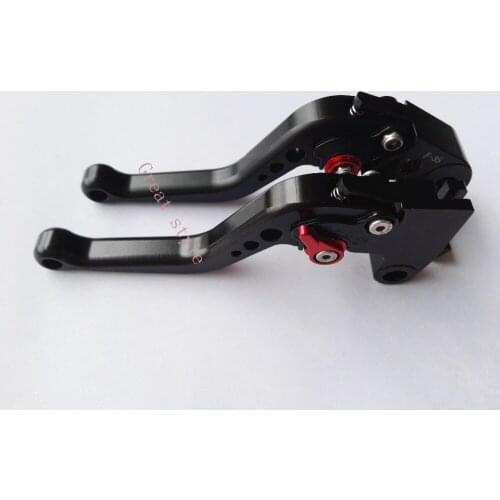 New For Triumph 675 Street Triple R 2009-2016 2010 2011 2012 2013 2014 2015 bike motorcycle motorbike CNC brake&Clutch Levers