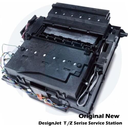 Original New For HP Z5400 Z5600 HP5400 HP5600 5400 5600 Clean Unit Service Station Assembly E1L21-67006
