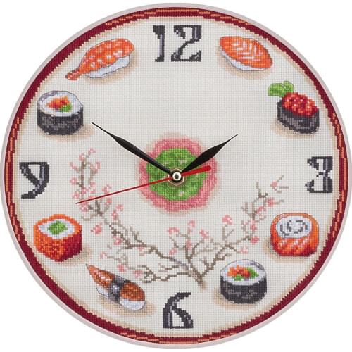 PANNA Cross Stitch Kits