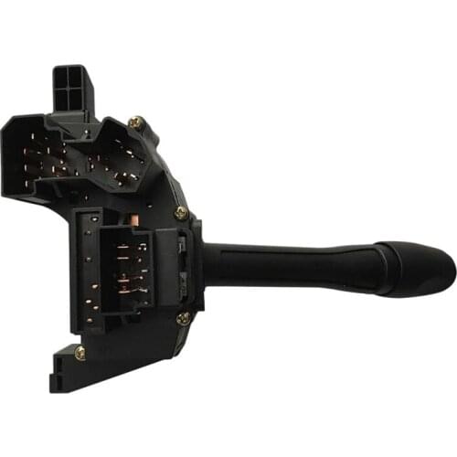 Turn Signal Switch Multi-Function Combination Switch for Ford Crown Victoria Taurus Lincoln Town 1996-2020 F6DZ-13K359-A