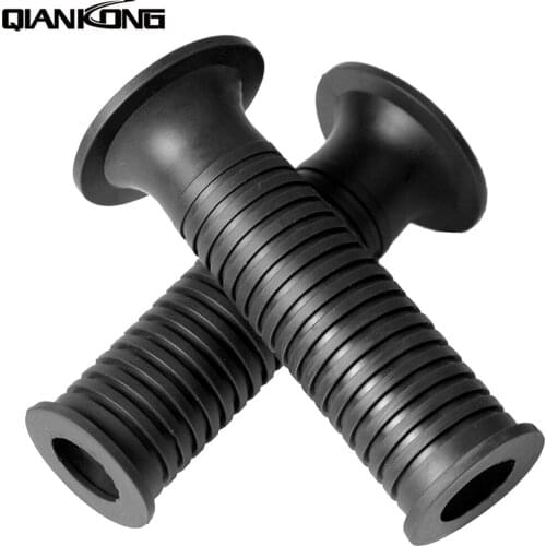 Retro Motorbike Handle Bar Motorcycle Handlebar 25/28 or 22/24 motocross moto grip For Yamaha XS850 Cafe Racer Suzuki Honda