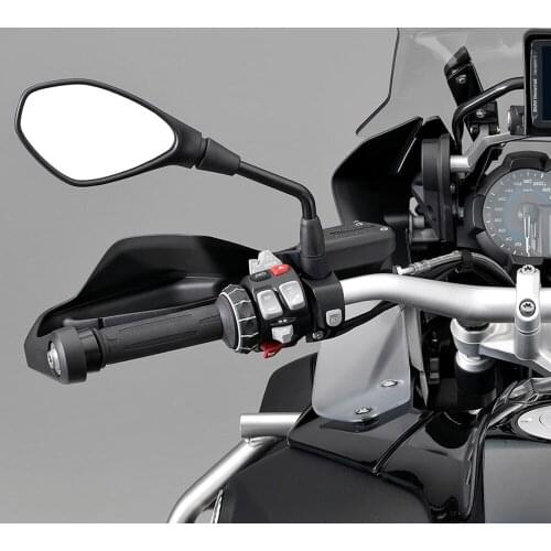 Handle LED fog light spotlight windshield lift switch button control relay For BMW R1200GS R1250GS F850GS F750GS Adv enture LC