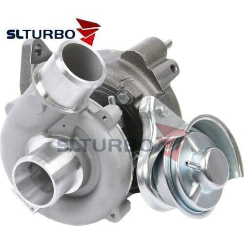 Turbo Charger Complete 740611 GT1544V 28201-2A400 For Hyundai Getz 1.5 CRDi 65Kw U1.5L Euro 3 Full Turbine Turbolader 2005-2009