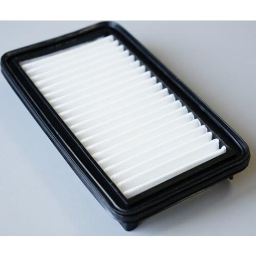Air filter for Changan SUZUKI SX4 1.6 . new liana 1.6VVT OEM: 13780-79J00 #FK303