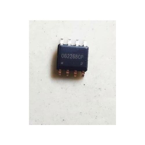 10pcs/lot OB2268CPC OB2268CP 0B2268CP OB2268 SOP-8 In Stock